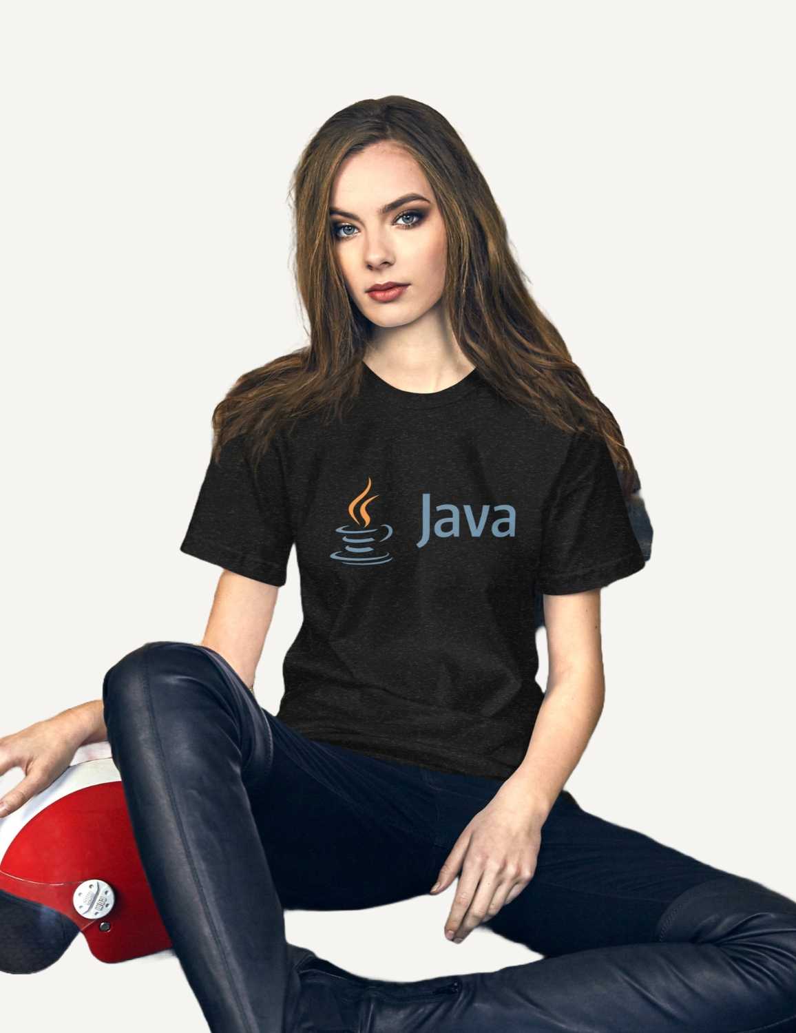 featured java women